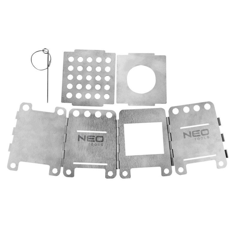 Uchwyt do pieca NEO tools 63-126 Uchwyt do pieca NEO tools 63-126