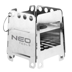 Uchwyt do pieca NEO tools 63-126