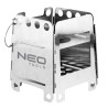 Uchwyt do pieca NEO tools 63-126