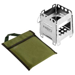 Uchwyt do pieca NEO tools 63-126