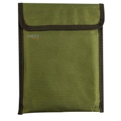 Uchwyt do pieca NEO tools 63-126