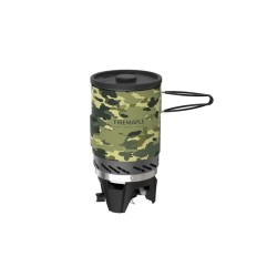Kuchenka fms-x1 camouflage FIRE-MAPLE