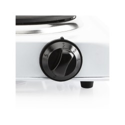Kuchenka TRISTAR KP-6245 (Płyta elektryczna 2 pola grzejne 1500W kolor biały)