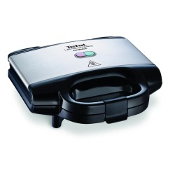 Opiekacz Tefal SM 1572 (kolor srebrny)