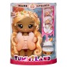 Yummiland Large Doll + Lipgloss Pet- Piper Peach