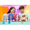 Yummiland Large Doll + Lipgloss Pet- Piper Peach