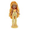 Rainbow High CORE Fashion Doll- Meena Fleur (Saffron)