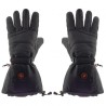 Rękawiczki skórzane Glovii GS5L (uniwersalne L kolor czarny)