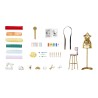 Rainbow High Dream & Design Fashion Studio Playset + Skyler Doll