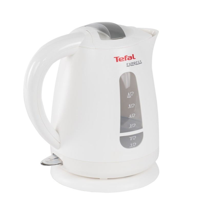 Czajnik elektryczny Tefal KO2991 (2200W 1.5l kolor biały)