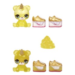 Lalka MGA Classic Rainbow Fashion Lalka Sunny (yellow) 120186