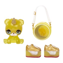 Lalka MGA Classic Rainbow Fashion Lalka Sunny (yellow) 120186