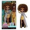 Lalka L.O.L. Surprise! OMG HoS Doll - Royal Bee