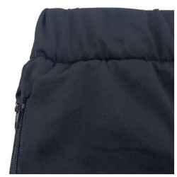 Spodnie z ogrzewaniem Glovii GP1S (S kolor czarny)
