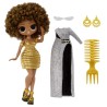 Lalka L.O.L. Surprise! OMG HoS Doll - Royal Bee