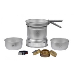 Zestaw Trangia Stove Ultralight 27-1/UL