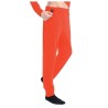 Spodnie z ogrzewaniem Glovii GP1RS (S kolor czerwony)