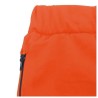 Spodnie z ogrzewaniem Glovii GP1RXL (XL kolor czerwony)