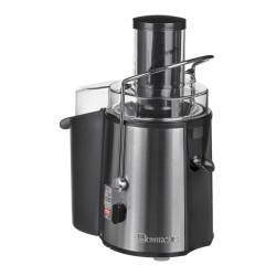 Sokowirówka Clatronic AE 3532 (1000W kolor inox)