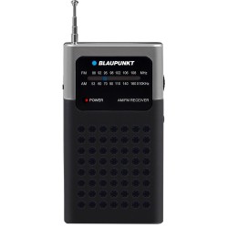 Radio przenośne Blaupunkt PR4BK (kolor czarny)