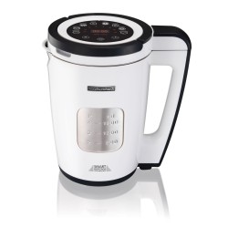 Morphy Richards Zupowar Total Control