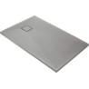 Brodzik granitowy Deante CORREO KQRS75B prostokątny 100x70 cm