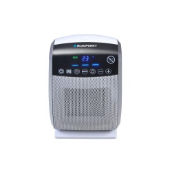 Termowentylator stojący Blaupunkt FHD501 (2000W kolor srebrny)