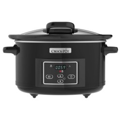 Wolnowar z uchylną pokrywą Crock-Pot CSC052X 4,7l