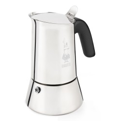 Bialetti kawiarka New Venus 4tz