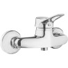 Bateria prysznicowa ścienna BOW 040M 5908212061039