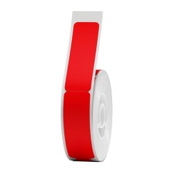 Etykiety termiczne Niimbot RXL12.5109-65Red