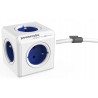 Przedłużacz allocacoc PowerCube Extended 2300BL/FREXPC (1,5m kolor niebieski)