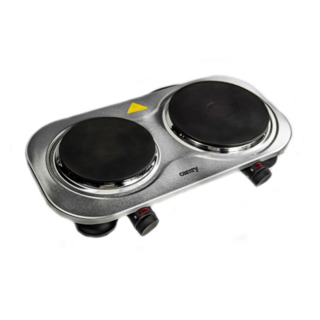 Kuchenka Adler CR 6511 (2 pola grzejne 2500W)
