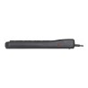 Listwa przeciwprzepięciowa Activejet 5gn/3m/cz (10A 2300W) 3m kolor czarny