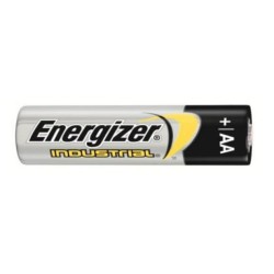 ENERGIZER BATERIA INDUSTRIAL PRO AA LR6 1,5V 10 SZTUK