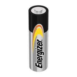 ENERGIZER BATERIA ALKALINE POWER AA LR6 blister 4 szt.