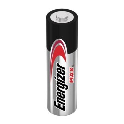 ENERGIZER BATERIE ALKALICZNE MAX AA LR6, 4 SZTUKI, ECO OPAKOWANIE