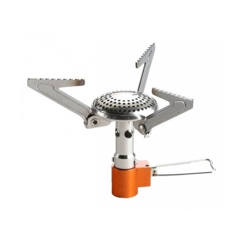 Palnik gazowy Vango Atom Silver