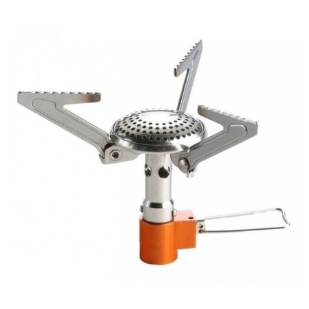 Palnik gazowy Vango Atom Silver