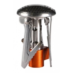 Palnik gazowy Vango Atom Silver