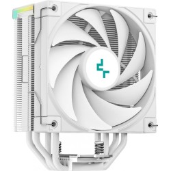 Chłodzenie DeepCool AK400 Digital White