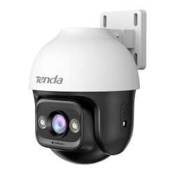 WRL CAMERA 3MP PAN/TILT 1080P/RH3-WCA TENDA