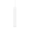 Listwa zasilająca Belkin Power Surge 6-PORT + 1xUSB-A +1xUSB-C 2.4A PD 650J 2m White Schuko