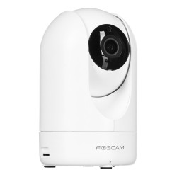 Kamera IP Wi-fi Foscam R4M INDOOR 4MP Biała