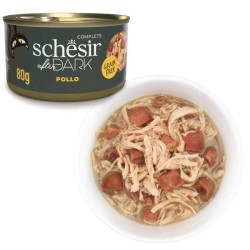 SCHESIR After Dark Fillets Chicken 80g