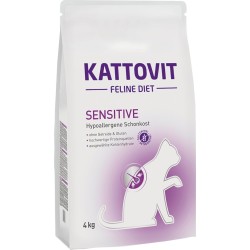 KATTOVIT Sensitive 4kg