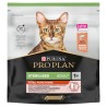 PURINA PRO PLAN STERILISED OPTIRENAL with salmon - sucha karma dla kotów sterylizowanych z problemami urologicznymi - 400g