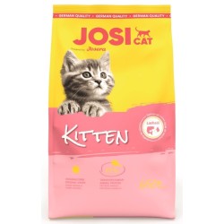 JOSERA JosiCat Kitten - sucha karma dla kota - 650 g