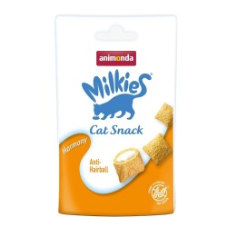 ANIMONDA Milkie Harmony przysmak dla kota 30g