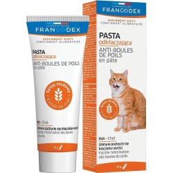 FRANCODEX Pasta odkłaczająca 70 g